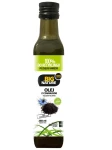 OLEJ Z CZARNUSZKI TŁOCZONY NA ZIMNO 250 ML. - BIG NATURE