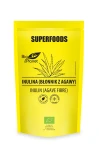 INULINA EKOLOGICZNA 250 G. - BIO PLANET