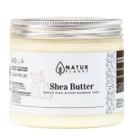 MASŁO SHEA NIERAFINOWANE 200 ML. - NATUR PLANET