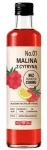 NAPÓJ NR.1 MALINA Z CYTRYNĄ B/CUKRU 250 ML. - POLSKA RÓŻA