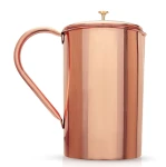 DZBANEK MIEDZIANY PLAIN 1,95 L. - SATTVA
