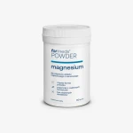 POWDER MAGNESIUM 60 Porcji- FORMEDS POWDER