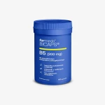 WITAMINA B5 200 MG 60 KAPS. - BICAPS
