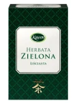 HERBATA ZIELONA LIŚCIASTA 80 G. - KAWON