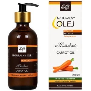 OLEJ MACERAT Z MARCHWI 250 ML. - ETJA