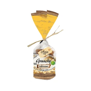 GRUNCHY ORKISZOWE 180 G. - ANIA