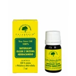 Tea Tree Oil naturalny olejek z drzewa herbacianego 100% 7ml - MELALEUCA