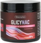 GLICYNAC - L-glicyna + N-acetylo L-cysteina 100 G . - SKOCZYLAS