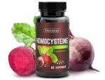 HOMOCYSTEINE DU0 60 KAPS. - SKOCZYLAS