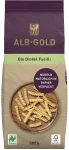 MAKARON ORKISZOWY ŚWIDERKI BIO 500 g.-  ALB GOLD