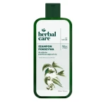 SZAMPON POKRZYWA DO WŁOSÓW PRZETŁUSZCZAJĄCYCH 330 ML. - HERBAL CARE
