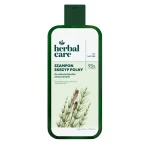 SZAMPON SKRZYP POLNY DO WŁOSÓW BARDZO ZNISZCZONYCH 33O ML.- HERBAL CARE