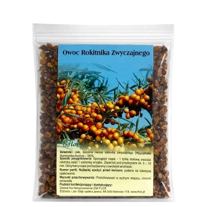 OWOC ROKITNIKA ZWYCZAJNEGO 50g.