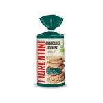 WAFLE GRYCZANE BEZGLUTENOWE BIO 100 G. - FIORENTINI