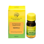 OLEJEK ETERYCZNY NEROLI 7 ML. - AVICENNA