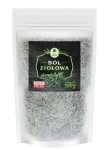 SÓL ZIOŁOWA 500 g. - DARY NATURY