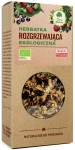 ROZGRZEWAJĄCA  HERBATKA EKOLOGICZNA 50 G. - DARY NATURY