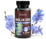 MAŚLAN SODU FOS + WITAMINA B1(TIAMINA) 60 KAPS. - SKOCZYLAS