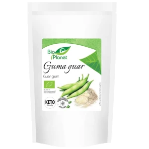 GUMA GUAR EKOLOGICZNA 200 g.