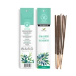 KADZIDEŁKA INDYJSKIE EUKALIPTUS (10 szt.) 16 G.- YOUR CANDLE