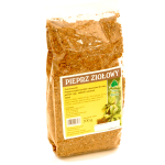 PIEPRZ ZIOŁOWY 200 G . - DARY NATURY