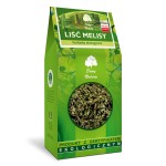 LIŚĆ MELISY EKOLOGICZNY 100 G. - DARY NATURY
