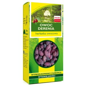 OWOC DERENIA 100 G. - DARY NATURY