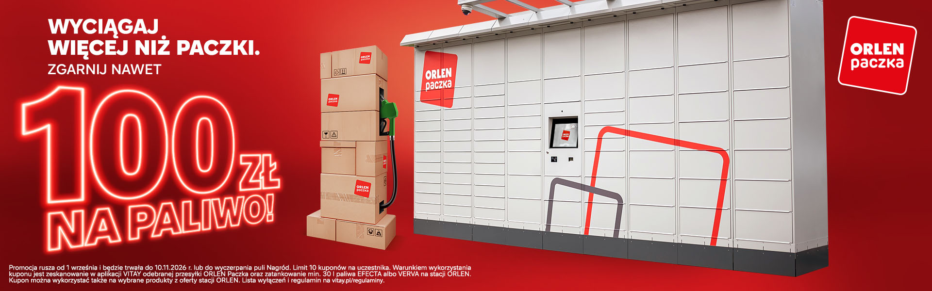 orlen - promo